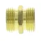 Blodgett R7978 Fitting, 3/4 Garden Hose Thr Ml