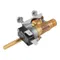 American Range R80003 Medium / Large Burner Gas Valve with Microswitch for ARR-4842GDDF