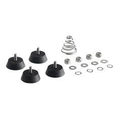 Accutemp RAT1K-1830 Qrd Valve Plate Seal Kit