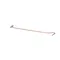 German Knife RCP1068 Pilot Ube/ Rear Burner