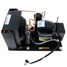 Rancilio RFCON2002 Emerson Cond Unit, 1/2Hp Med