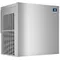 Manitowoc RFP0620W-161 22" Water Cooled Flake Ice Machine - 115V, 740 lb.