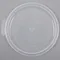 Cambro RFSC1PP190 Translucent Lid for Cambro Translucent 1 Qt. Round Container