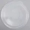Cambro RFSC2PP190 Translucent Lid for Cambro Translucent 2 and 4 Qt. Round Containers