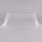 Avantco RG1830SG 30 Hot Dog Roller Grill Sneeze Guard