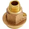 Zurn RK7500-200 Bonnet Nut Replacement Kit for Select Shower Valves
