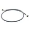 Insinger RL1012105 Inlet Water Hose 3/4 In
