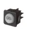 Insinger RL2003046 Drain Pump Switch Button