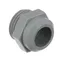 Insinger RL4047002 Plastic Revolving Arm Bush (Wht