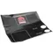 Varimixer RN20-149.1 Front Foil (Slvr & Blk Bear)