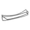 Metro RPC06-1011C 1/2 Height Cabinet Door Gasket for C5T9-ASB