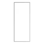 Metro RPC06-916C Gasket