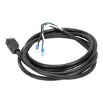 Metro RPC13-108 Power Cord, 120V, 15A (Tc90)