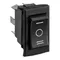 Metro RPC13-1338 Power Switch With 6 Ports