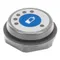 Metro RPC13-424 Digital Battery Fuel Gauge for C5 T-Series