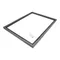 Metro RPC5-39-BCDR Bottom Clear Dutch Door Assembly for C5 1 and 3 Series