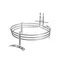 Cadco RS1105A0 Element
