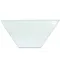 Delfield RTP00048 Shield,Sneeze, Trapezoidal