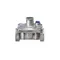 Dormont RV47LNG-22 3/8" Natural Pressure Regulator - 125,000 BTU Capacity