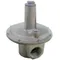 Dormont RV61LLP-52 1" LP Gas Regulator - 2,500,000 BTU Capacity