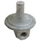 Dormont RV61LNG-52 1" Natural Gas Regulator - 2,500,000 BTU Capacity