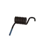 BKI S0071 Torsion Spring Blue 7