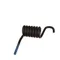 BKI S0071 Torsion Spring Blue 7