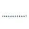 Edlund S071-12 Screws (12 Pk)