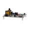 York International S1-02535304000 Ignitor Control Board