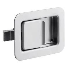 Cleveland S103643 Latch;Door;Paddle Type Service