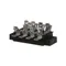 Cleveland S106175 Block;Terminal;Asy;4pole ;With