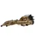 Cleveland S106691 Steam Inlet Asy Upper 24 Cdp10