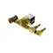 Cleveland S106830 Steam Inlet Asy;Nozzles Conv.