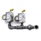 Cleveland S110623 Gas Valve Assy;Ng;Gem10