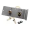 Cleveland S111383 Water Valve Asy;Gas Chef 3/6