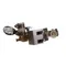 Cleveland S111919 Assy,Piping,Drain/Power ,On/Of