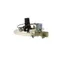 Cleveland S113536 Valve Assy, Single Water