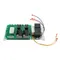 Garland / US Range S113851 Rly Brd Asy Fast Elec Ck1917098