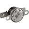 Cambro S13001 Hi-Limit Thermostat for H-Series Ultra Pan Carriers® and Ultra Camcarts®