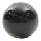 Bakers Pride S1403A Knob, 1-1/4 Dia Blk 3/8 Thd