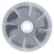 Cornelius S1748 1 3/4" Gray Impeller for Jet Spray Series