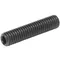 Crown Steam S2101P-3816-134 Set Screw, Allen Hex Drive, Cup Point, Alloy Steel