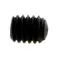 Crown Steam S2101P-51618-38 Set Screw, Allen Hex Drive, Cup Point, Alloy Steel