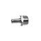 Lancer S27-68 Ss Adapter, 3/8 Barb X 43467 Mpt