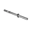 Bakers Pride S3001X Dr Rod 1/2 X 7 Sm Ele