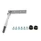 Bakers Pride S3013X Door Rod, Top 13-1/4