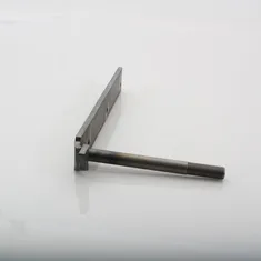 Bakers Pride S3242U Door Arm Assembly Left