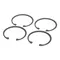 Zumex S3300150:00 Juicers Seeger Ring K
