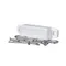 Zumex S3320150:00 Magnet Door Lock Set S. Steel Podi