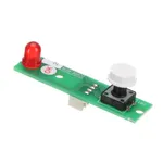 German Knife S340704 Pcb Switch